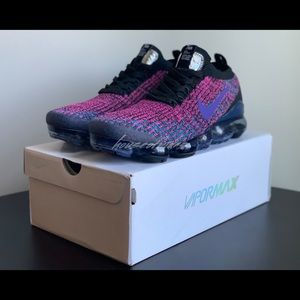 Nike Air Vapormax Flyknit 3